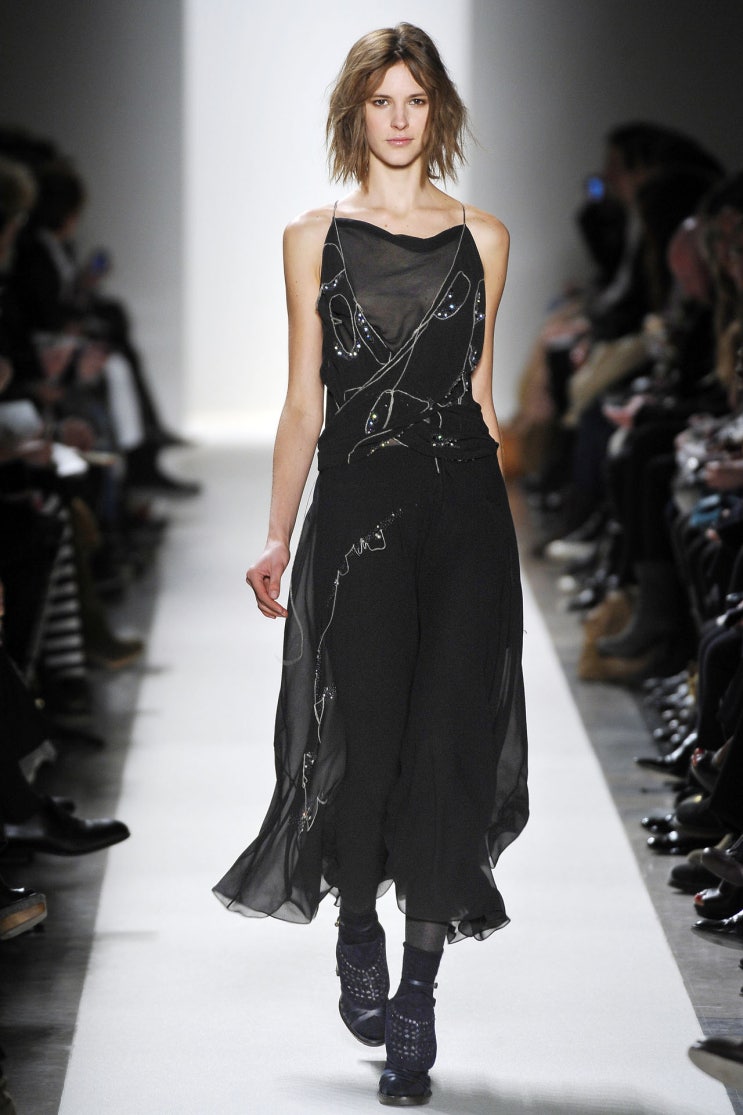 vanessa bruno fall winter 2010 ready wear vanessa bruno fall winter 2010 ready wear