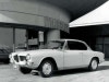 1962 Bmw 3200 Coupe Cs. BMW 3200 Coupe CS (1962)