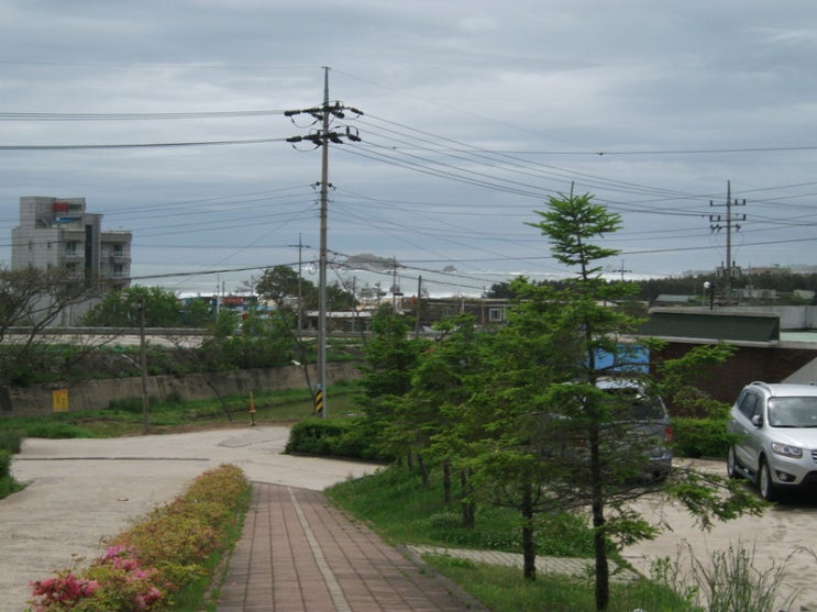 공현진초등학교 이미지