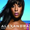 Alexandra Burke - Start alexandra burke start without you. Alexandra Burke - Start