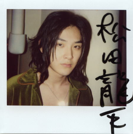 뉴욕 지하철에서 포스터로 만난 마츠다 류헤이 그리고 마츠다 ...