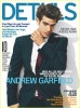 andrew garfield details