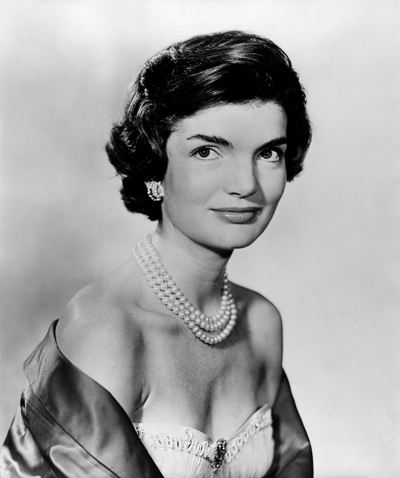 Jackie Kennedy Fashion on Jacqueline Kennedy