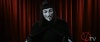 the count of monte cristo v for vendetta