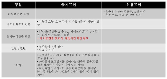 라인광고 이미지