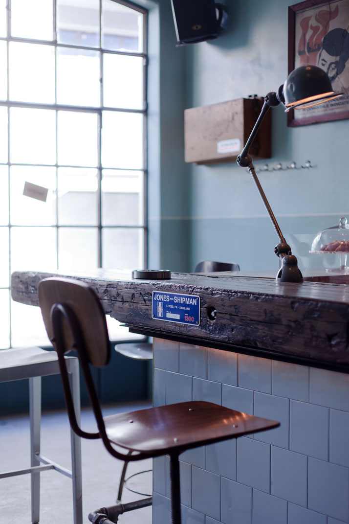 Atelier Mecanic, Bucharest - Restaurant Reviews Number