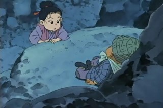 우리 모두 어릴적 봤었던 "기동아,부탁해!" 속 감동적인 이야기 | 인스티즈