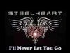 i ll never let you go by steelheart