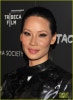 Lucy Liu