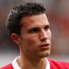 Van Persie Hairstyle