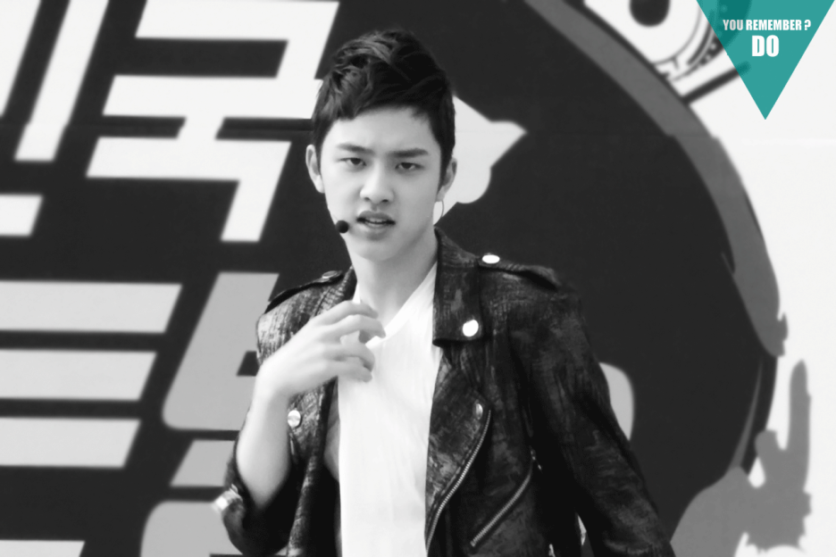 120707 D.O @ Yongsan Golden Bell 120707DO002