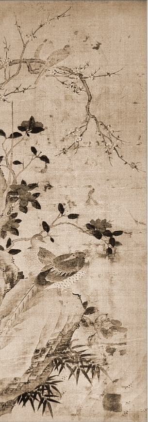 월봉 김인관/난곡 송민고/휴휴당 이계호 /호은(壺隱) 홍수주(洪受疇)/ 죽림수(竹林守) 이영윤(李英胤)