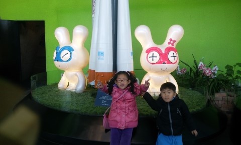 우주김밥 이미지