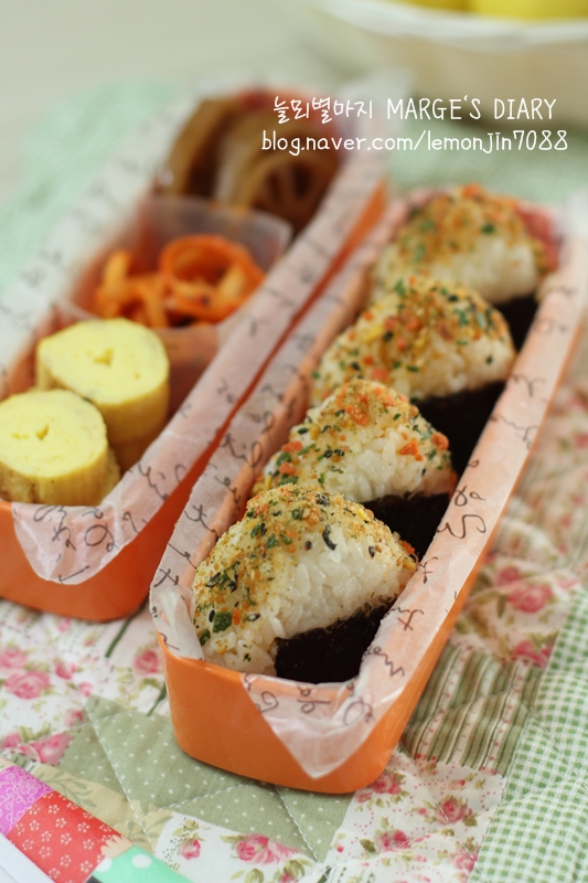 도시락&김밥이야기 이미지