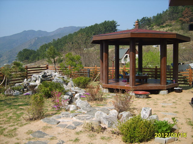 더조경 이미지