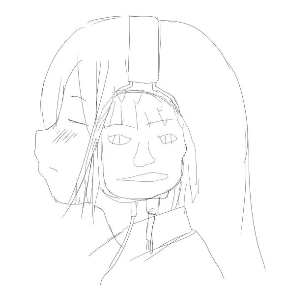 [2ch] 이 그림을 모에하게 만들어줘!! | 인스티즈