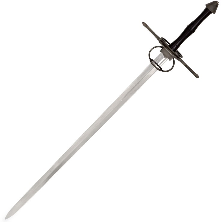 도검류 6. 바스타드 소드(bastard sword , hand and a half sword) 네이버 블로그