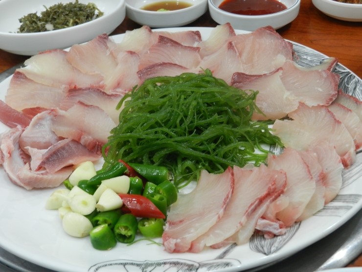 홍대맛집 동강해물찜 - 홍대 지역 추천맛집 동강해물찜 후기
