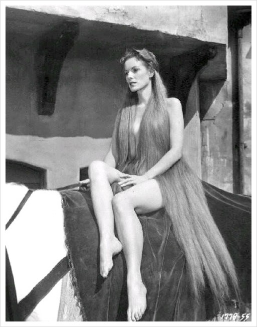 레이디 고다이버(Lady Godiva) | 인스티즈