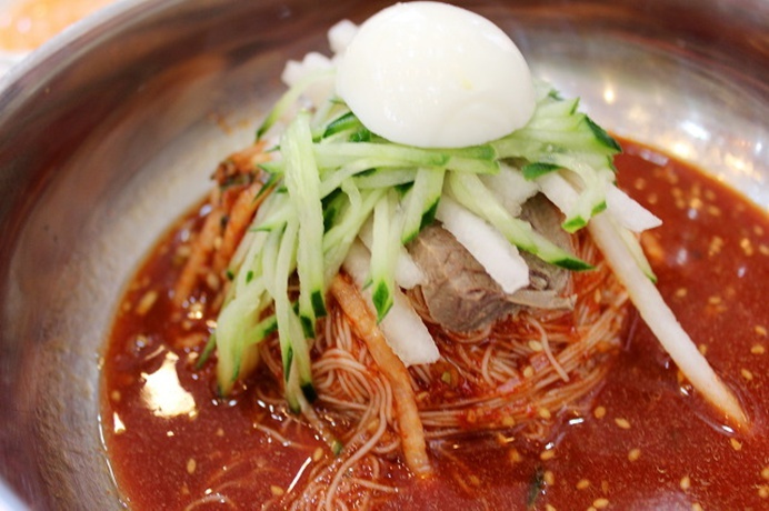강남면옥 이미지