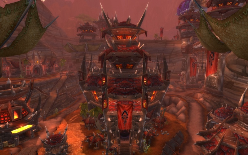 [방어구]전사 티어 12세트 용암거인 전쟁판금 장비(Molten Giant Warplate), 용암거인 전투판금 장비