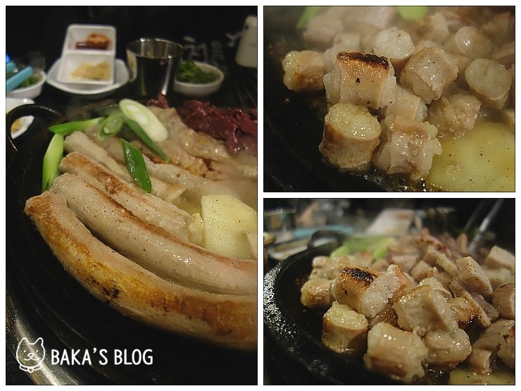 홍대 소곱창 맛집 강수곱창 - 홍대 지역 추천맛집 강수곱창 후기