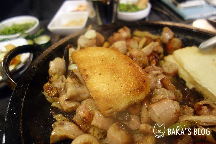 홍대 소곱창 맛집 강수곱창 - 홍대 지역 추천맛집 강수곱창 후기