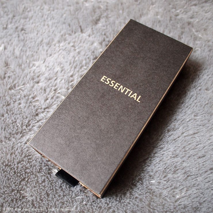 suunto essential slate