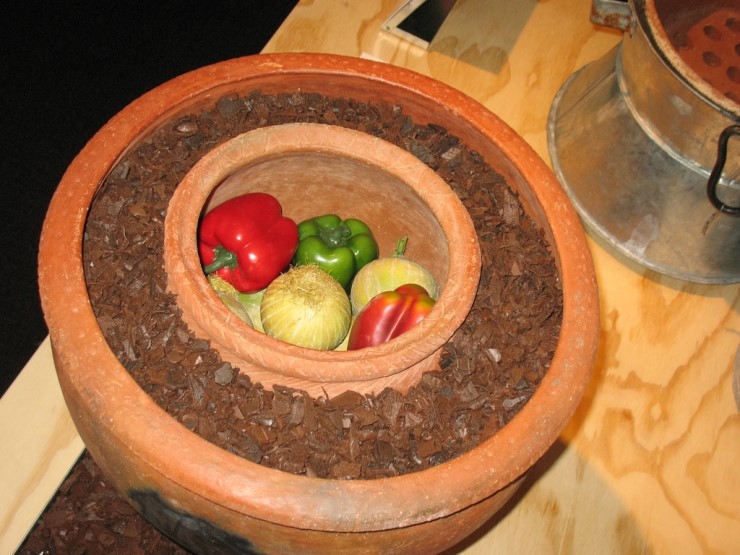 팟인팟쿨러(Potinpot cooler),폴드스코프(Foldscope),잰마키트(Janma kit),어드스펙스(Adspecs