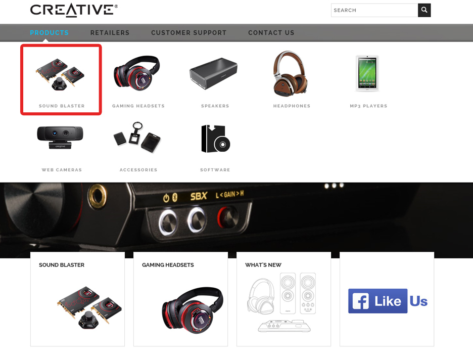 Creative x-fi surround 5.1 driver Creative x-fi surround 5.1 driver