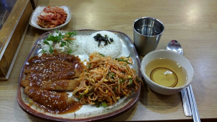 소풍김밥 이미지