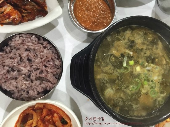 정금식당 이미지