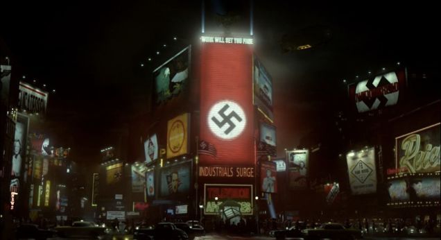 The Man In The High Castle 높은 성의 사나이 자막 네이버 블로그