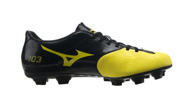mizuno 103