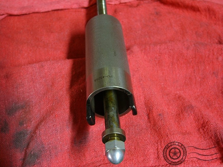 HD42320A Piston Pin Extractor / Wrist Pin Remover & Installer 네이버 블로그