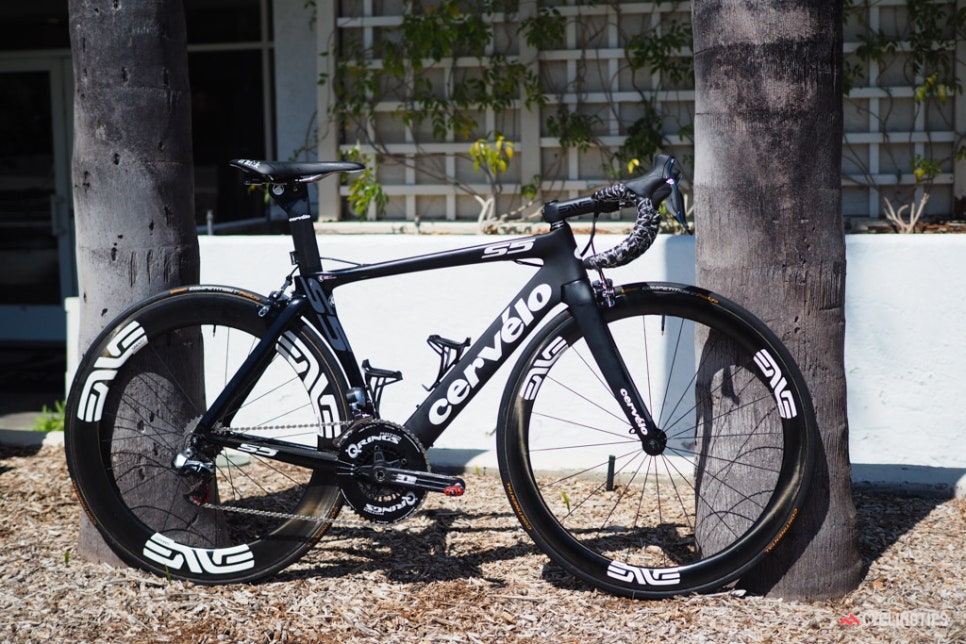 mark cavendish cervelo s5