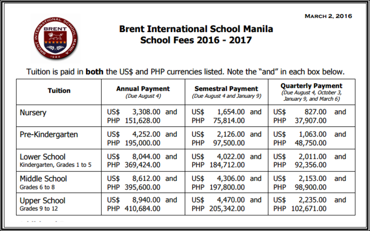 BRENT SCHOOL MANILA TUITION FEES brent-school-manila-tuition-fees