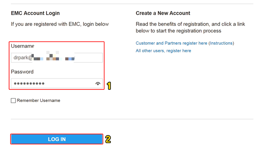 stencil visio emc vnx - photo #23