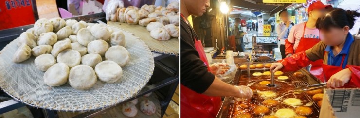 서울남대문시장 이미지