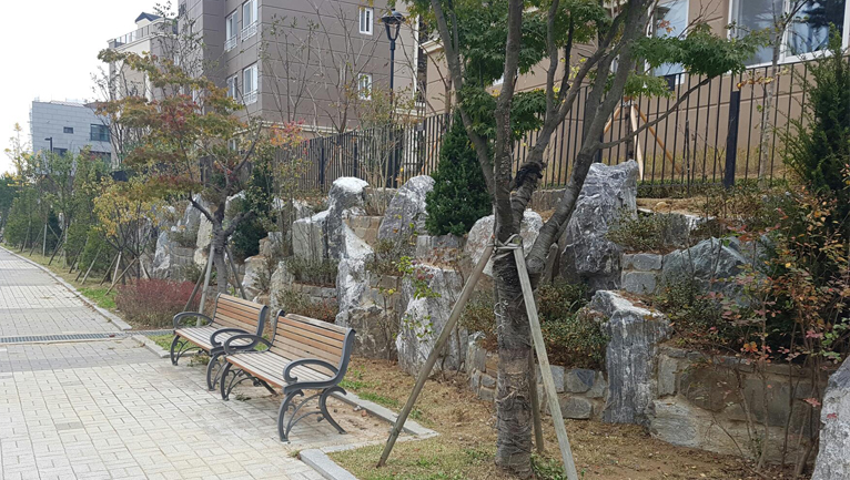 고양 삼송 화성파크드림 파티오(patio) 준공 완료! : 네이버 블로그