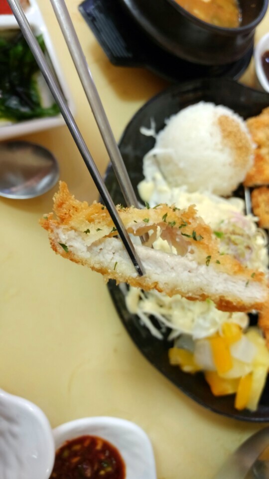 윤's 떡볶이 이미지