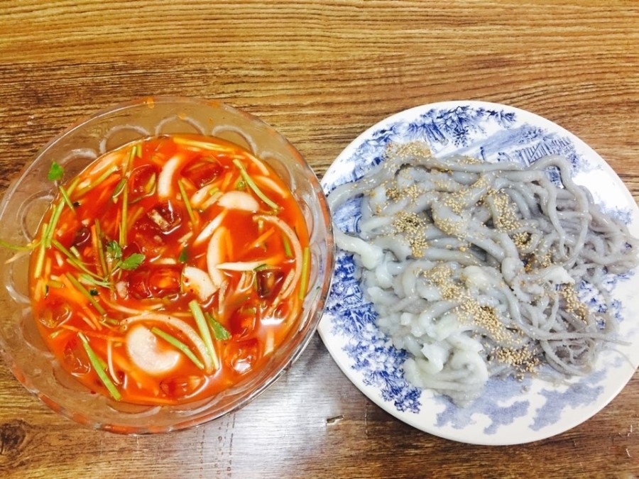 골목맛집 이미지