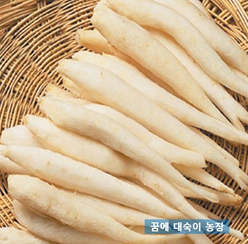 더덕 이미지