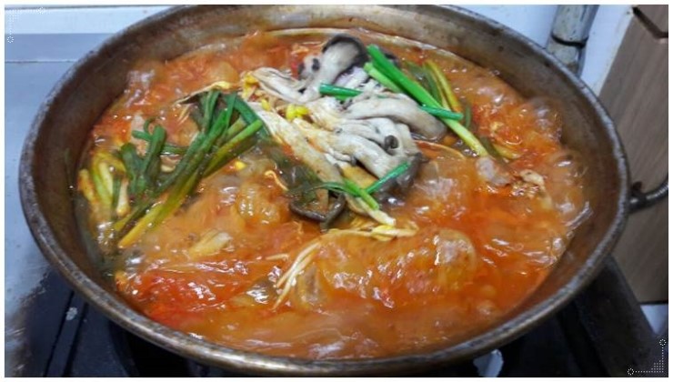 송가네 김치찜 이미지