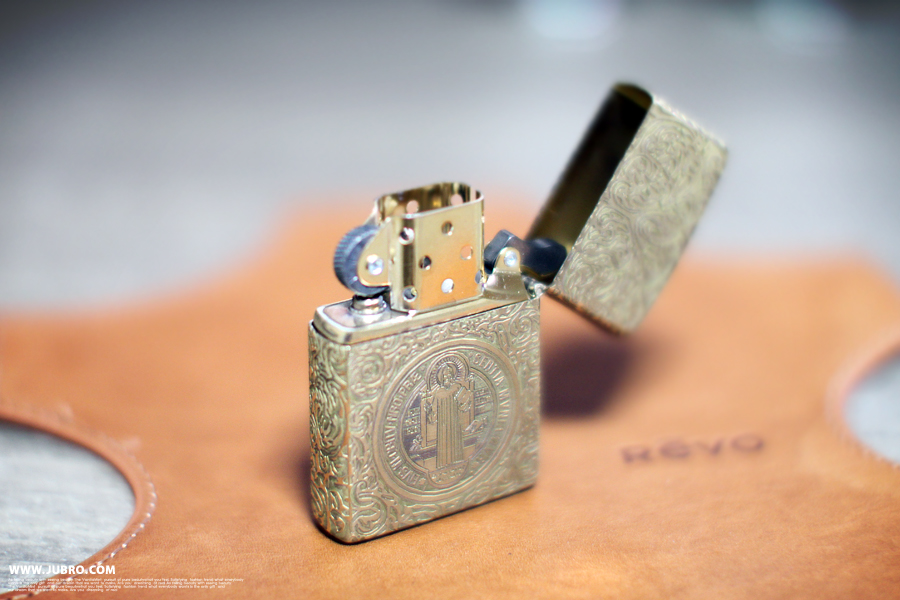 [리뷰] 콘스탄틴 지포라이터 Zippo Constantine Premium Lighter : 네이버 블로그