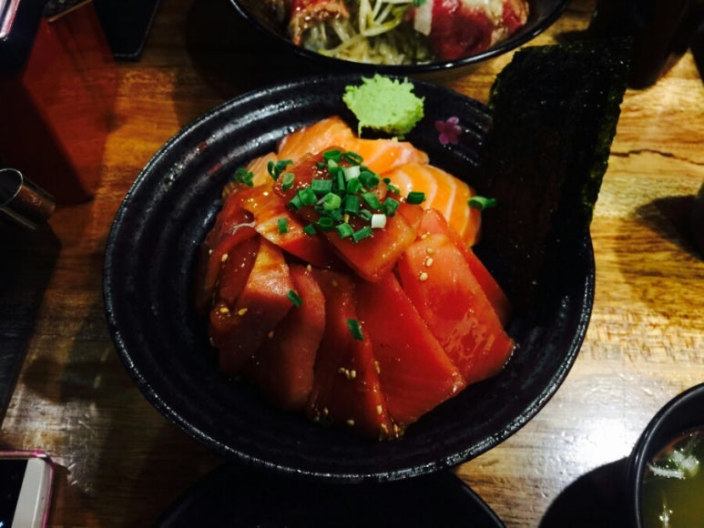 이가덮밥 이미지