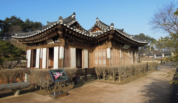 해강화원 이미지