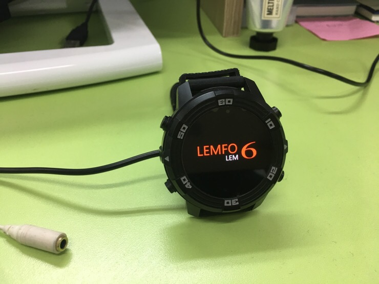 ì¤ë§í¸ìì¹ LEMFO LEM6 ì í 구ì
리뷰 : ë¤ì´ë² ë¸ë¡ê·¸