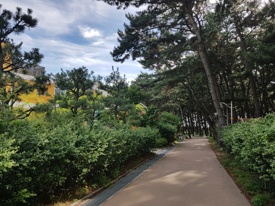 서천유스호스텔 이미지