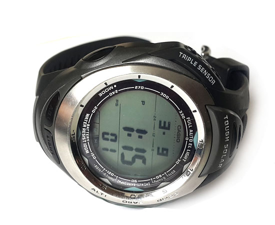 protrek prg 90